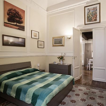Trilocale Al Politeama - Zyz Apartment Palermo Exterior photo