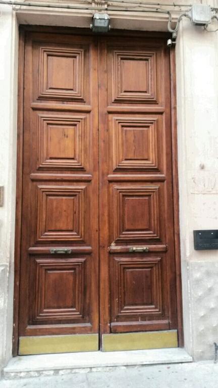 Trilocale Al Politeama - Zyz Apartment Palermo Exterior photo