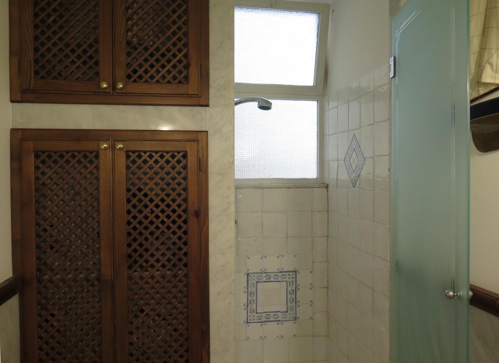 Trilocale Al Politeama - Zyz Apartment Palermo Exterior photo