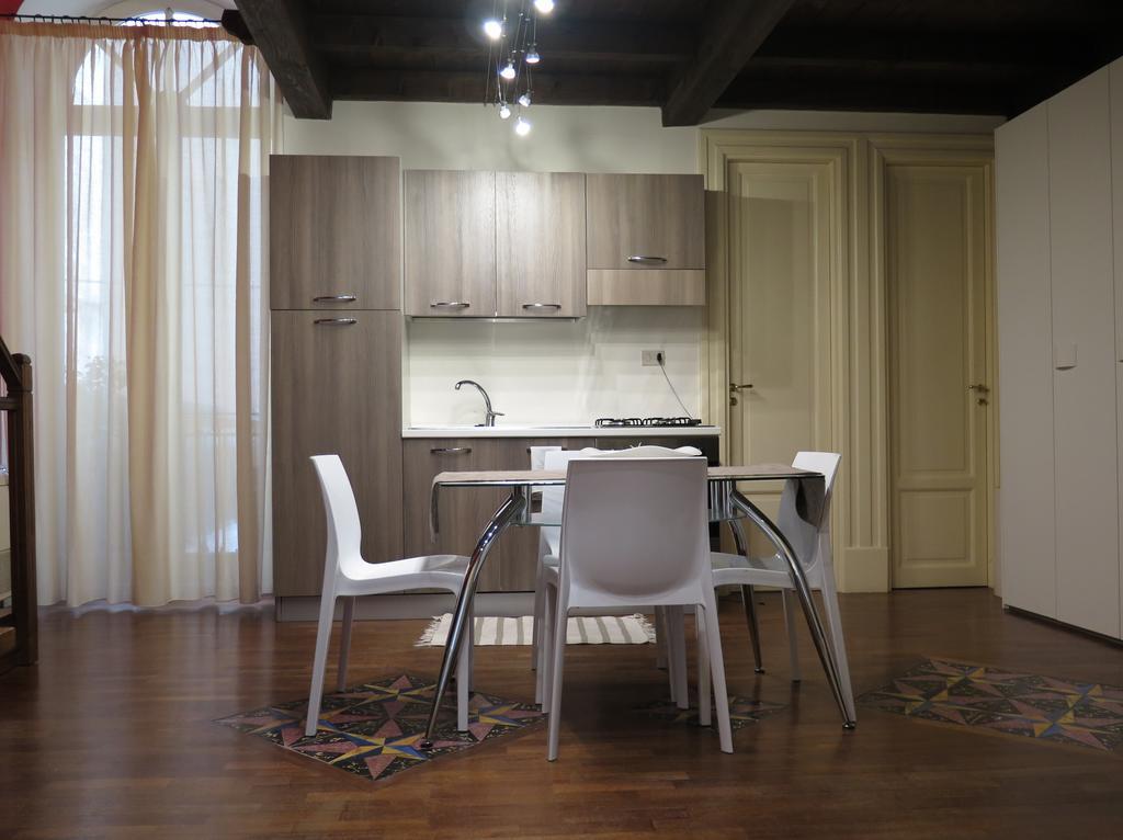 Trilocale Al Politeama - Zyz Apartment Palermo Exterior photo