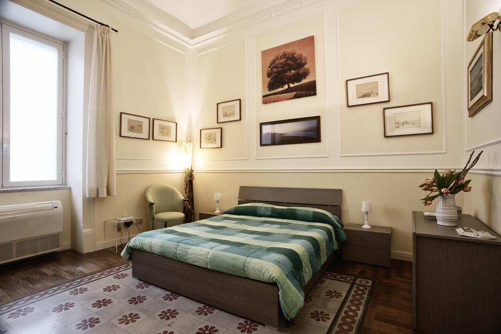 Trilocale Al Politeama - Zyz Apartment Palermo Exterior photo