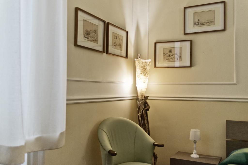 Trilocale Al Politeama - Zyz Apartment Palermo Exterior photo