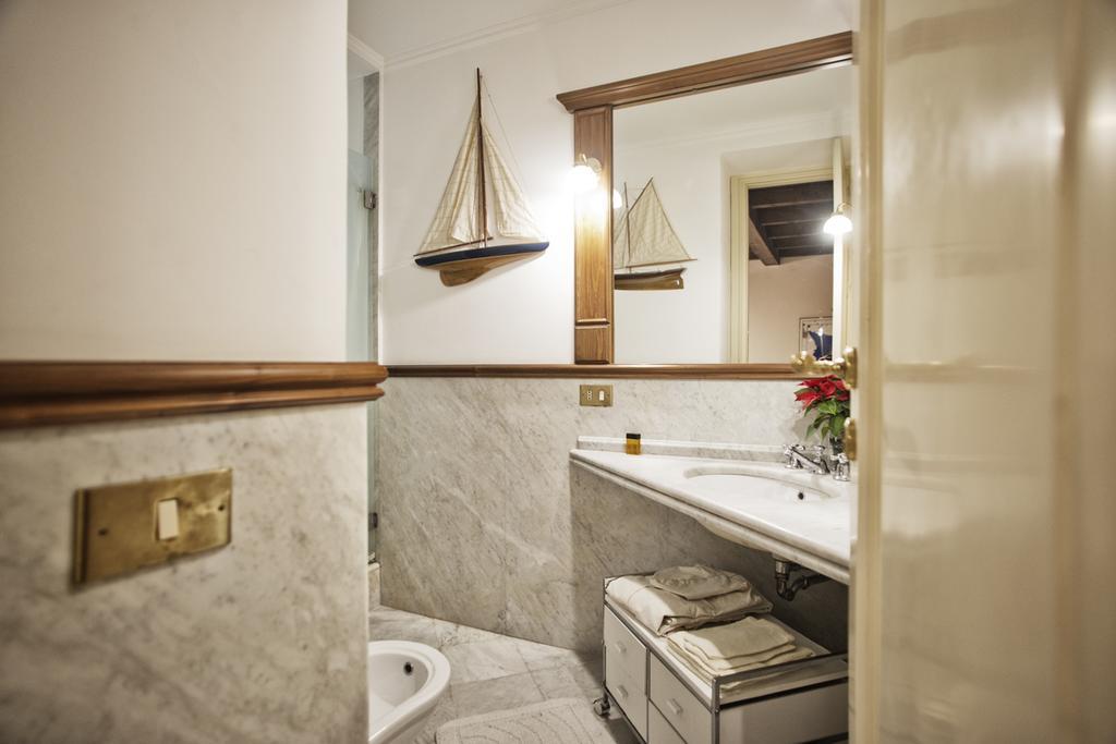Trilocale Al Politeama - Zyz Apartment Palermo Exterior photo
